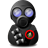 Gas Soldier Icon
